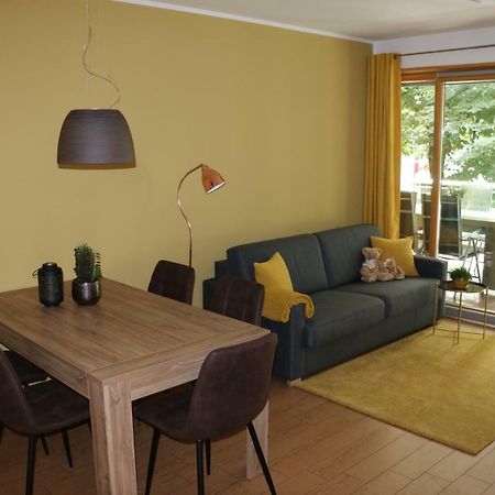 Appartment Larcher - Meinhard ميرانو المظهر الخارجي الصورة