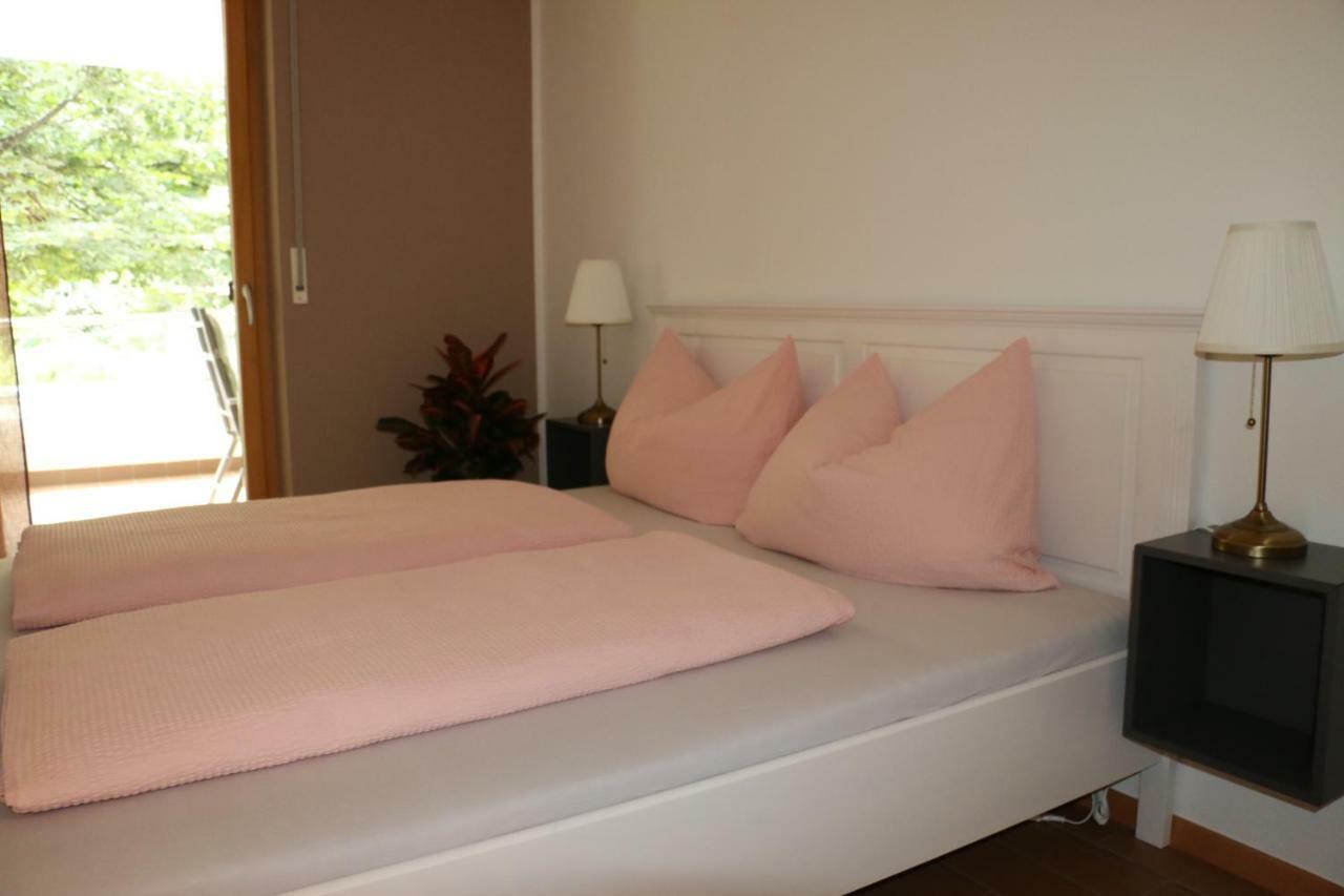 Appartment Larcher - Meinhard ميرانو المظهر الخارجي الصورة