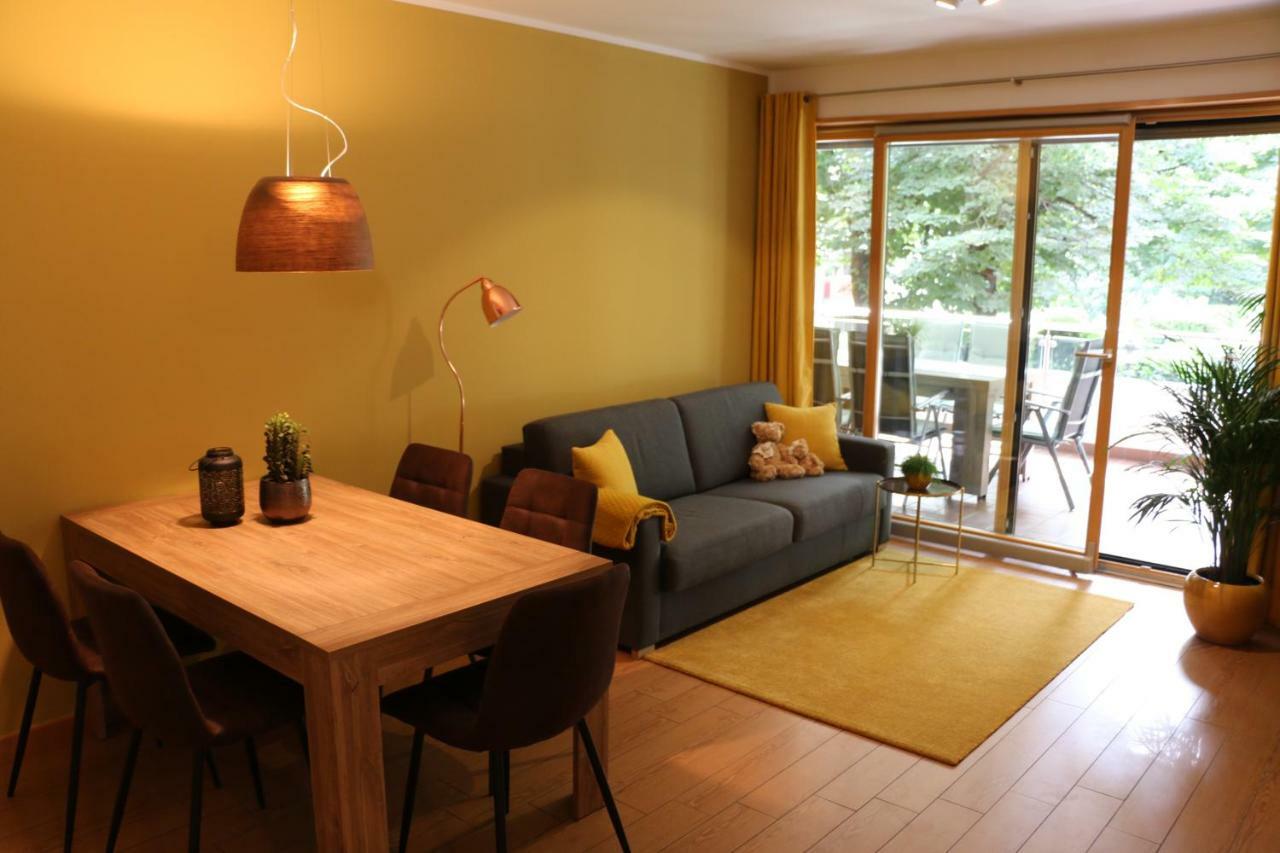 Appartment Larcher - Meinhard ميرانو المظهر الخارجي الصورة