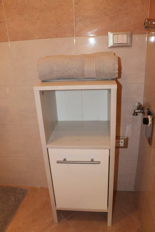 Appartment Larcher - Meinhard ميرانو المظهر الخارجي الصورة