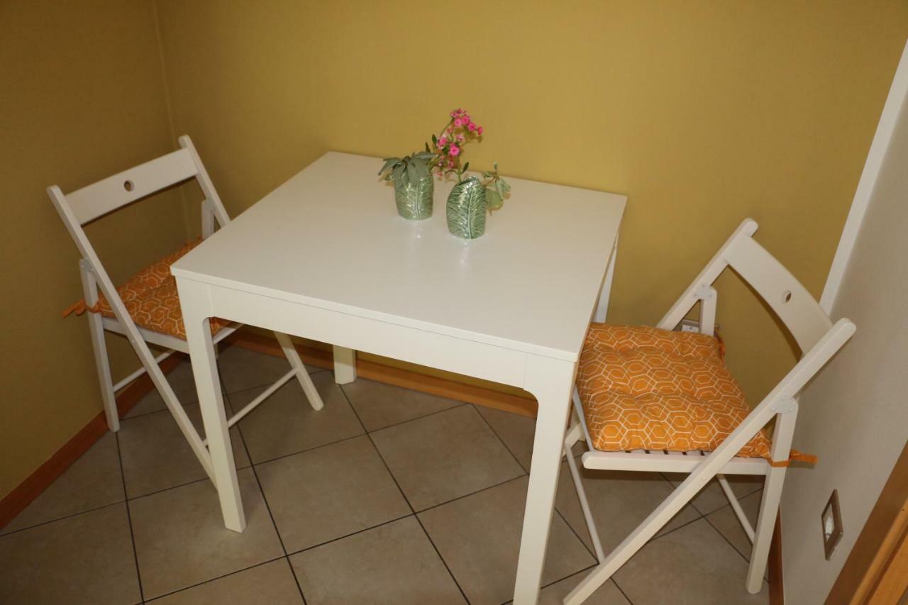 Appartment Larcher - Meinhard ميرانو المظهر الخارجي الصورة